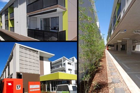 Property photo of 11/17 Bacon Street Moranbah QLD 4744