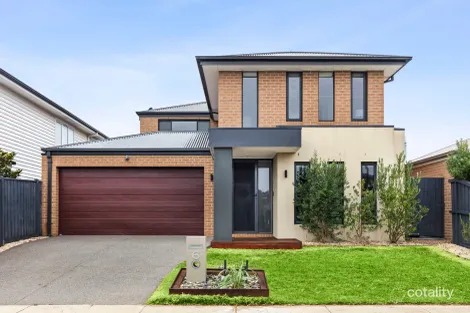 6 Bursaria St, Torquay, VIC 3228