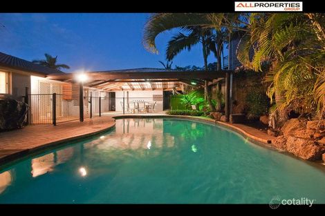 1 Mangaroon Ct, Shailer Park, QLD 4128