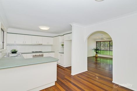 Property photo of 20 Tolverne Street Rochedale South QLD 4123