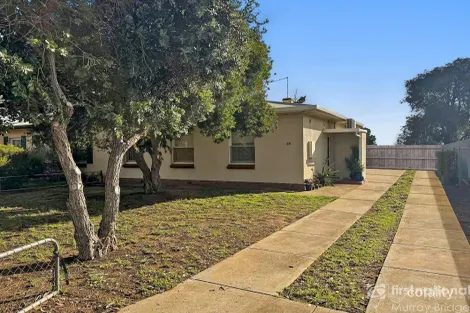 Property photo of 48 Kulde Road Tailem Bend SA 5260