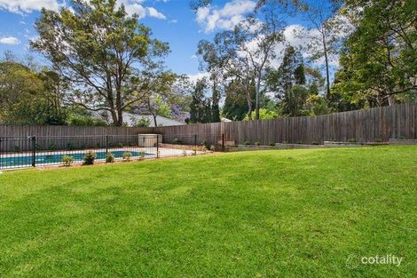 Property photo of 27 Norfolk Street Killara NSW 2071