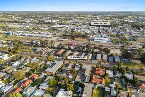 Property photo of 241 Wakaden Street Griffith NSW 2680