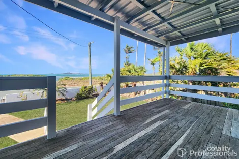 Property photo of 100 Dalrymple Street Bowen QLD 4805