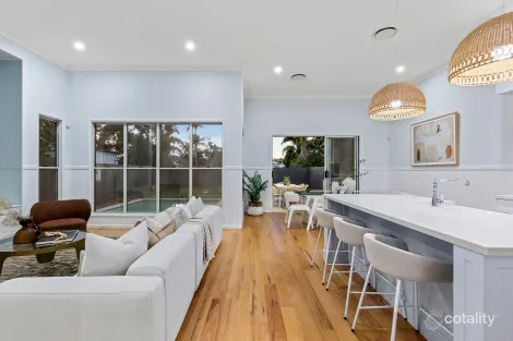 Property photo of 23 Brae Street Wavell Heights QLD 4012