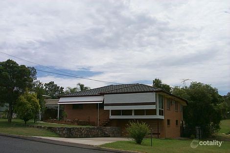 55 Gladstone Rd, Sadliers Crossing, QLD 4305