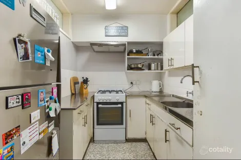 Property photo of 8/34 Dornoch Terrace West End QLD 4101