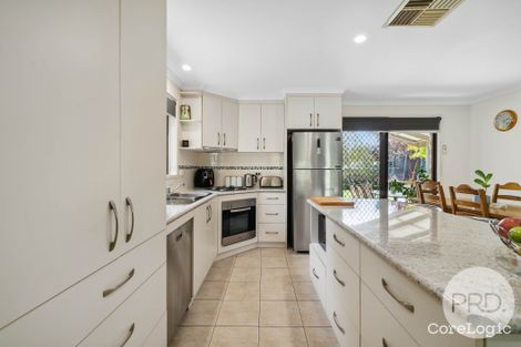 Property photo of 31 Melkin Avenue Glenfield Park NSW 2650