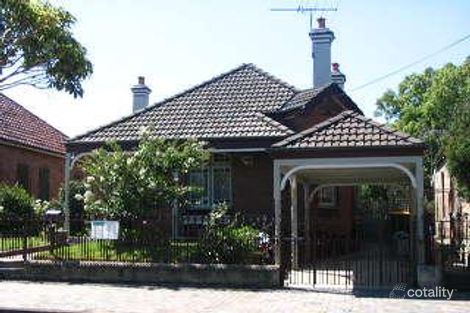 32 Canonbury Gr, Dulwich Hill, NSW 2203