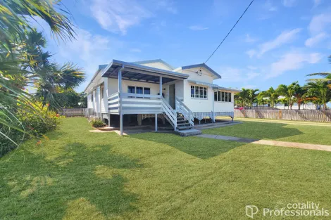 Property photo of 100 Dalrymple Street Bowen QLD 4805