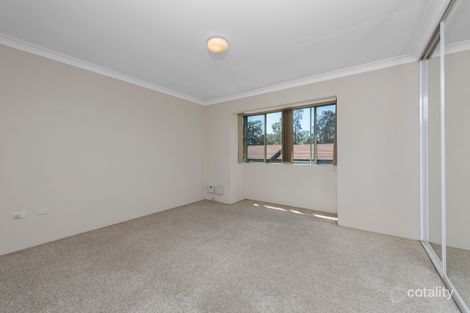 Property photo of 7/1 Fitzgerald Crescent Strathfield NSW 2135