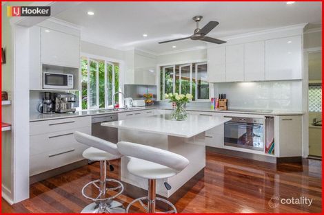 35 Hornby St, Everton Park, QLD 4053