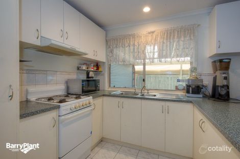 Property photo of 23 Eclipse Court Hampton Park VIC 3976