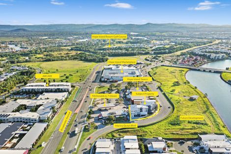 63 Marina Quays Bvd, Hope Island, QLD 4212