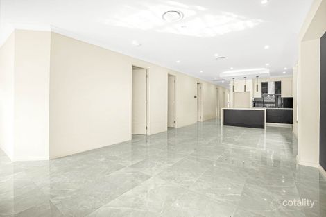 23 Mcalister Pde, Marsden Park, NSW 2765