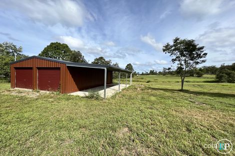 Property photo of 934 Wooroora Road Millstream QLD 4888