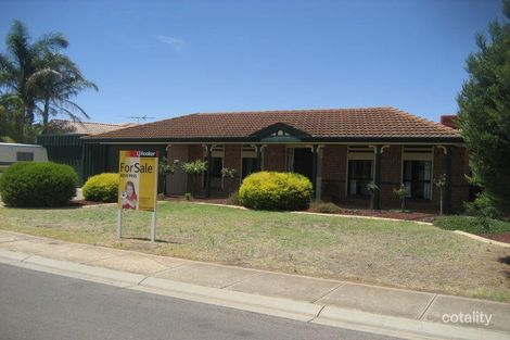 Property photo of 29 Greenfields Drive Andrews Farm SA 5114