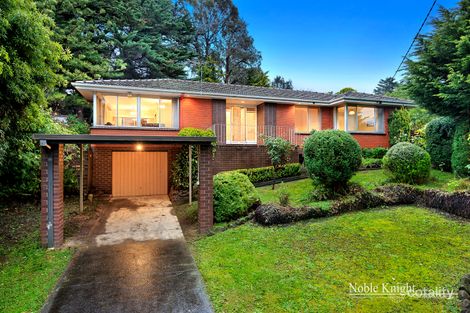 Property photo of 7 Carronvale Road Mooroolbark VIC 3138