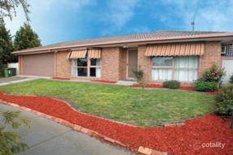 5 Longtown Ct, Craigieburn, VIC 3064