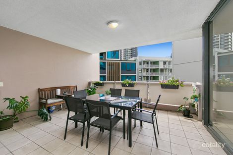 46/40-46 Boundary St, South Brisbane, QLD 4101