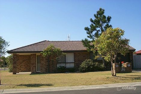 36 Grass Tree Cct, Bogangar, NSW 2488