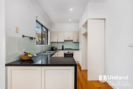Property photo of 3/26 Somerset Street Epping NSW 2121