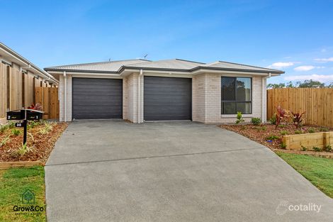 36a Icarus Cres, Burpengary, QLD 4505