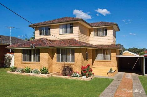 7 Nottingham St, Northmead, NSW 2152