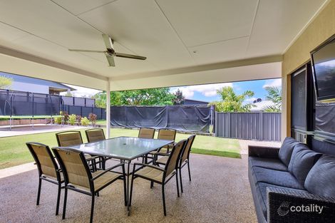 Property photo of 57 Warbird Street Zuccoli NT 0832