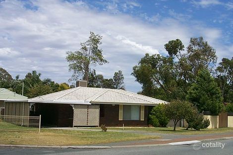 Property photo of 1 Kyabram Road Armadale WA 6112