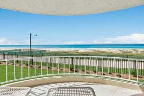 Property photo of 1/1 Markwell Avenue Surfers Paradise QLD 4217