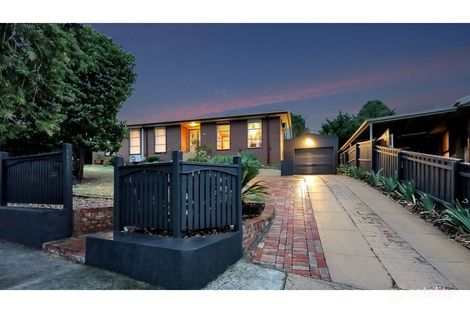 Property photo of 20 Katunga Crescent Broadmeadows VIC 3047