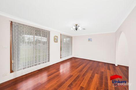 50 Kings Rd, Ingleburn, NSW 2565