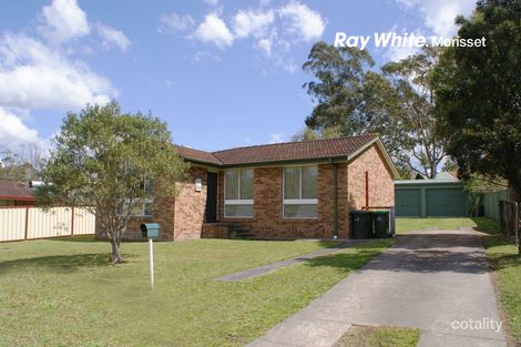 Property photo of 3 Cadillac Close Cooranbong NSW 2265