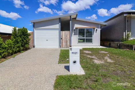 12 Odette Rd, Clinton, QLD 4680