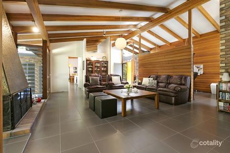 Property photo of 46 Sugars Road Bellbowrie QLD 4070