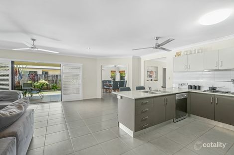 Property photo of 6 Kippin Close Redlynch QLD 4870