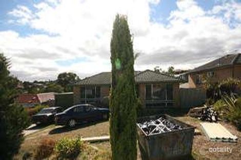 12 Thistle St, Hallett Cove, SA 5158