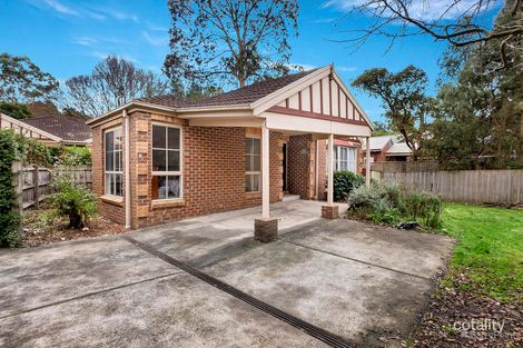 Property photo of 1/51 Warrien Road Croydon North VIC 3136