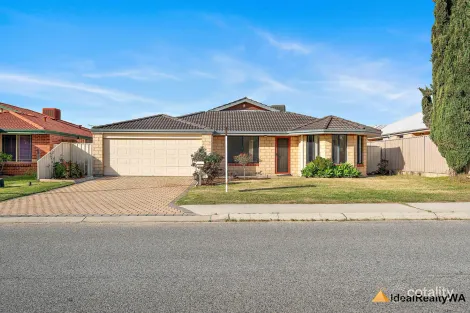54 Comrie Rd, Canning Vale, WA 6155