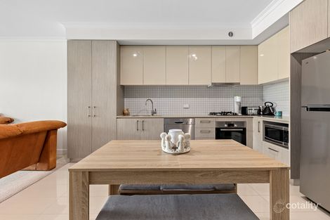 Property photo of 8218/55 Forbes Street West End QLD 4101