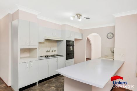 Property photo of 50 Kings Road Ingleburn NSW 2565