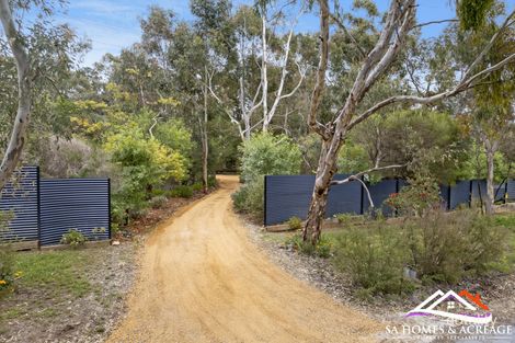 Property photo of 2 Bagshaw Road Kersbrook SA 5231