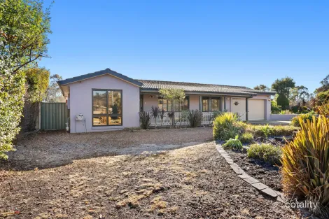 Property photo of 19 Maclean Street Chisholm ACT 2905