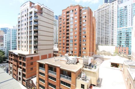 Property photo of 1318/28 Harbour Street Sydney NSW 2000