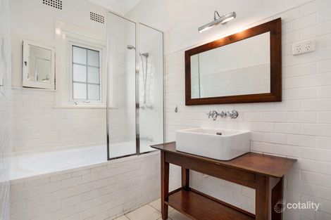 Property photo of 3/2 Parriwi Road Mosman NSW 2088