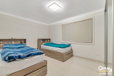 Property photo of 10 Lachlan Street Bossley Park NSW 2176