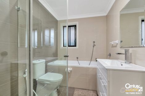 Property photo of 10 Lachlan Street Bossley Park NSW 2176