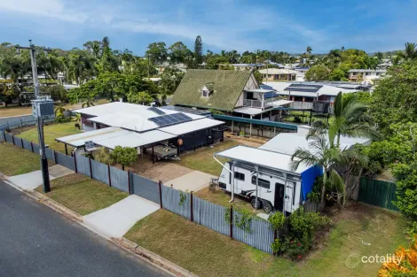 Property photo of 19 Bourke Street Blacks Beach QLD 4740