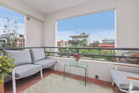 55/450 Elizabeth St, Surry Hills, NSW 2010